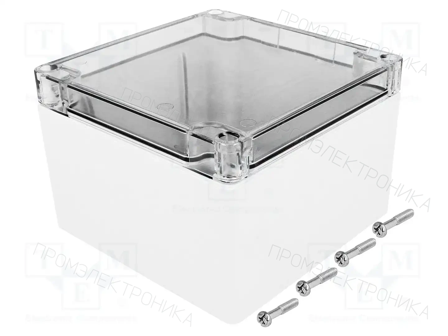 HAMMOND 1554P2GYCL — Корпуса универсальные
