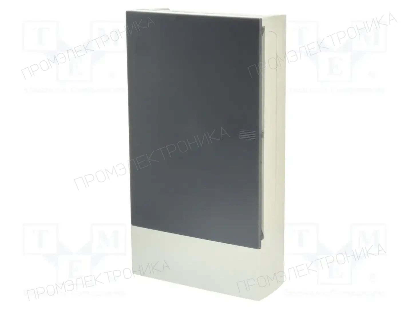 SCHNEIDER ELECTRIC MIP12312T — Корпуса для модульной аппаратуры
