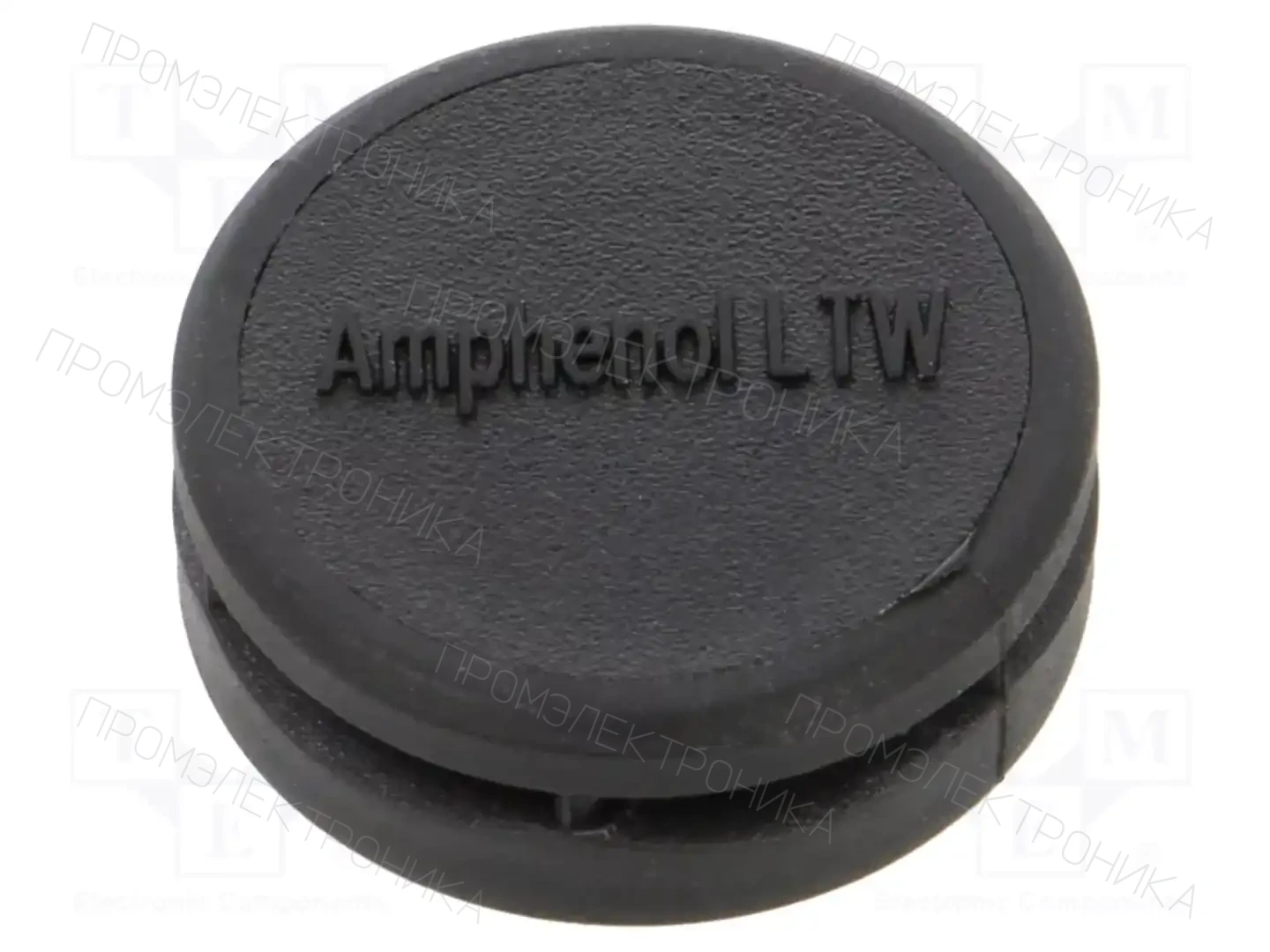 AMPHENOL LTW LTW VENT-PQ1NBK-N8001 — Корпуса - аксессуары остальные