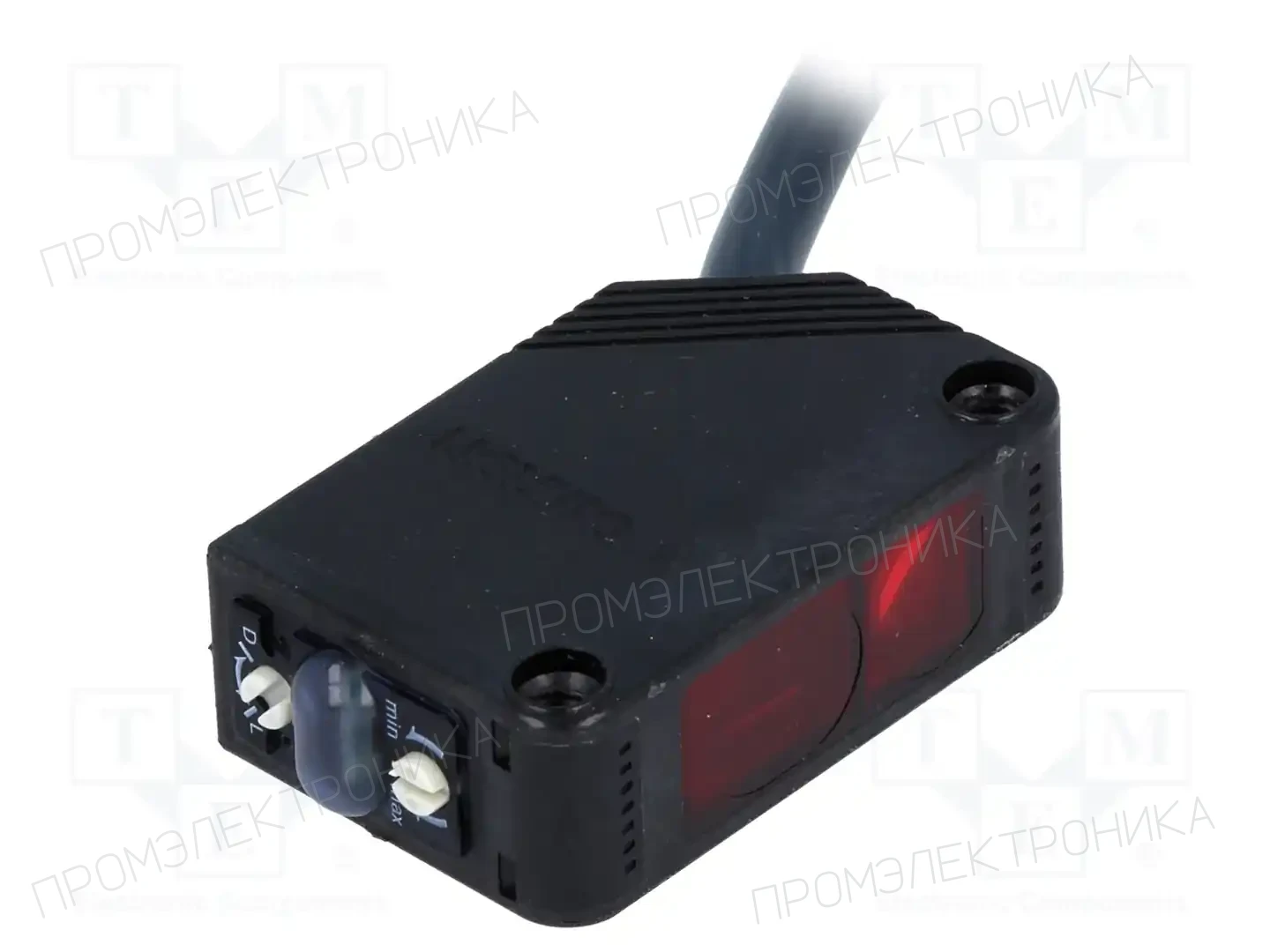 OMRON E3Z-LS61 2M — Стандартные фотоэлектрические датчики
