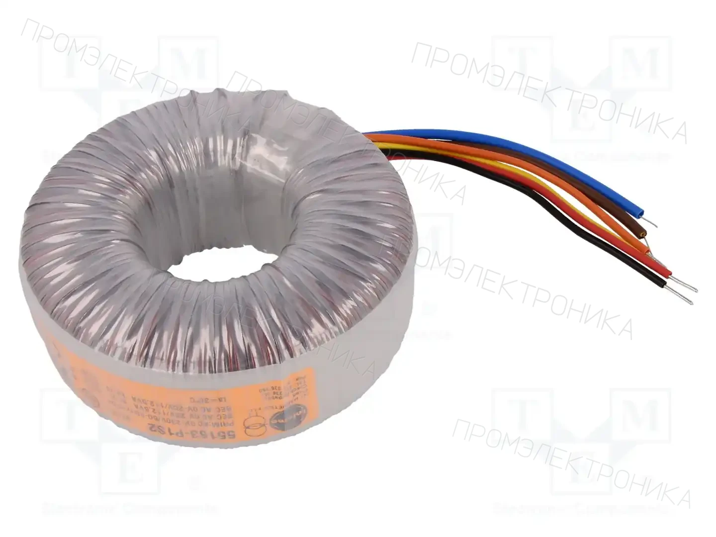 TALEMA 55163-P1S2 — Трансформаторы тороидальные