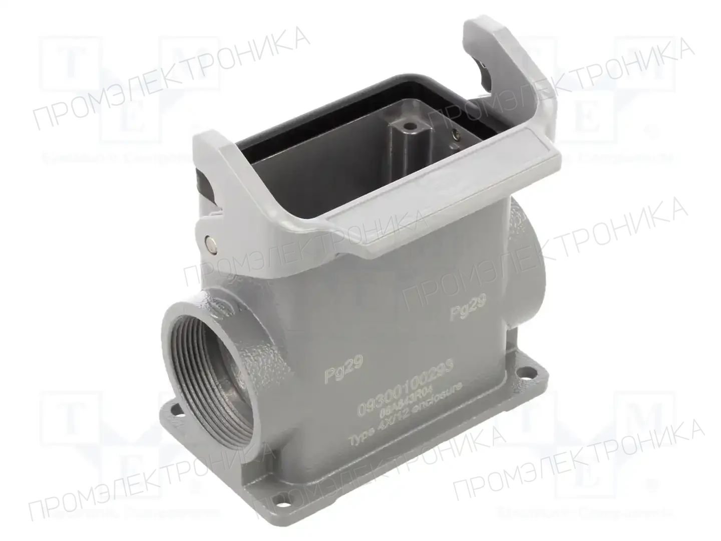 HARTING 09300100293 — Разъемы прочие