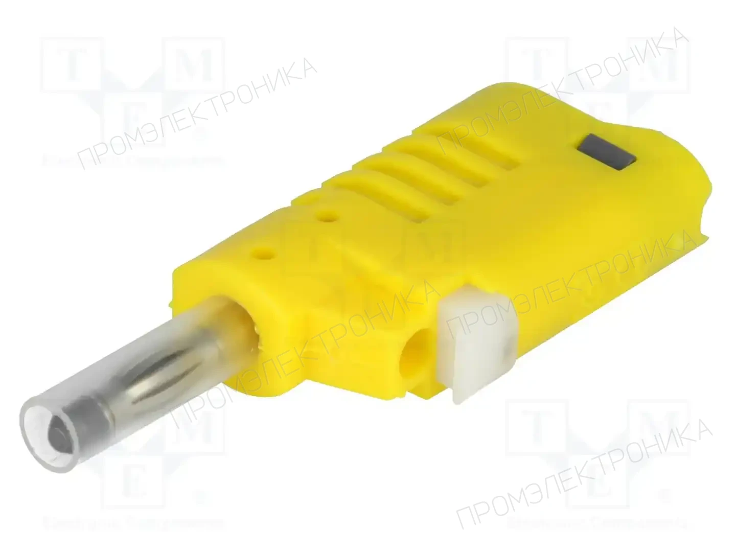 DONAU ELEKTRONIK 1083 — Вилки банановые 4мм