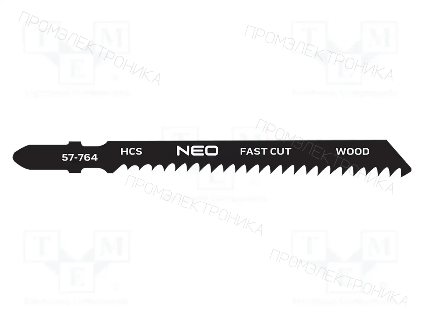 NEO TOOLS 57-764 — Пилы и полотнища