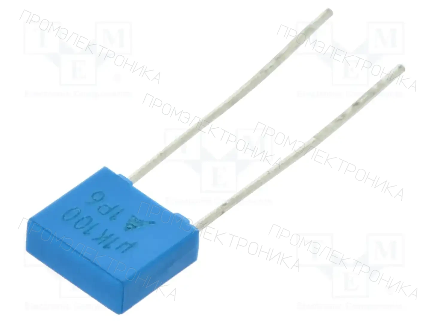 TDK B32529C1104K289 — Пленочные конденсаторы ТНТ