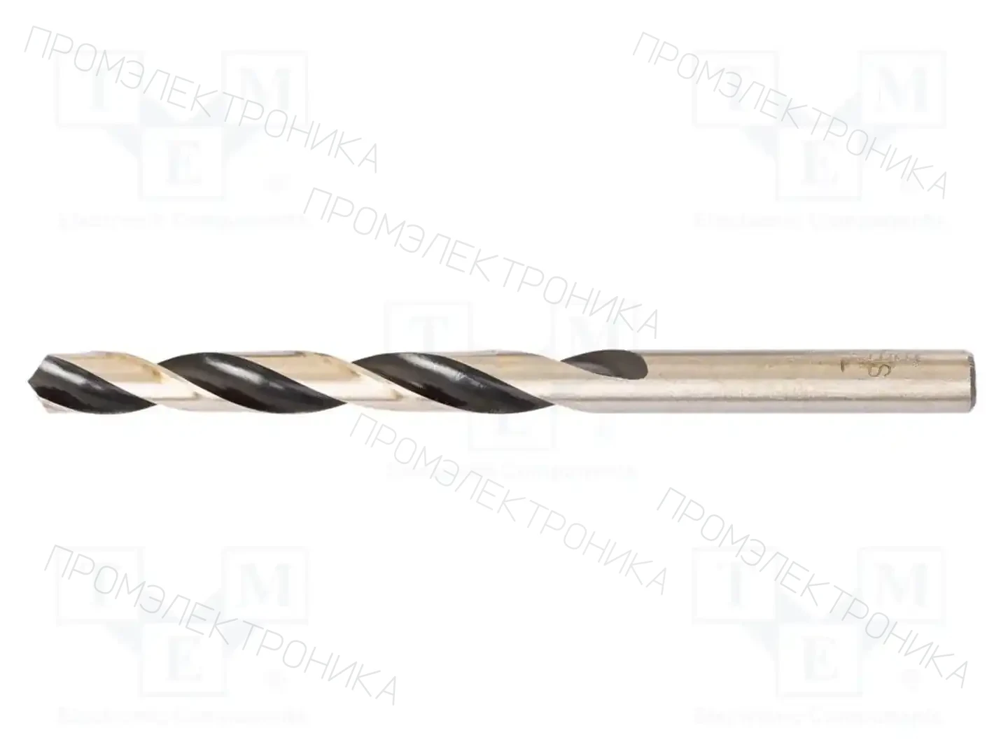 PROLINE 76810 — Сверла по металлу