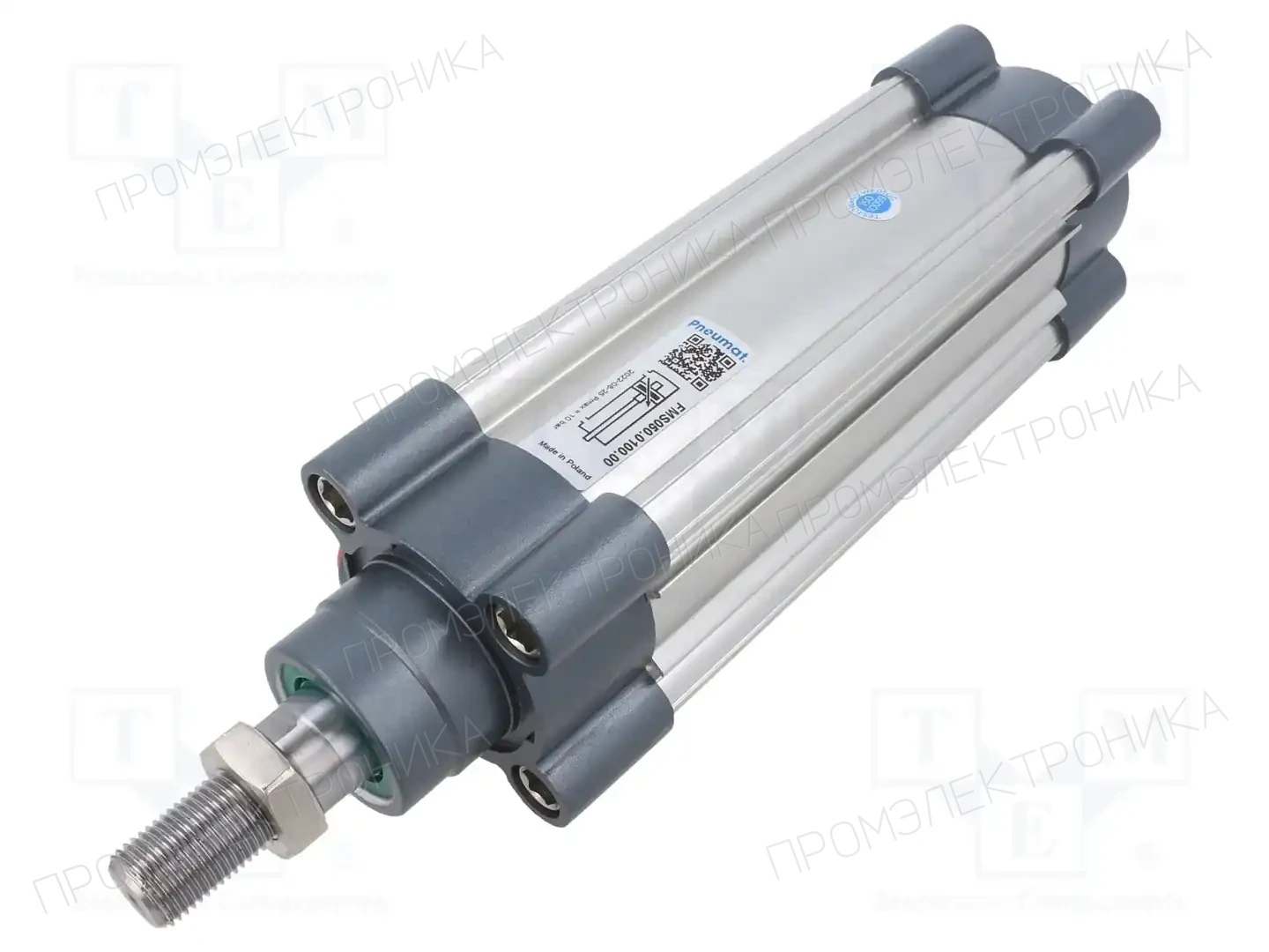 PNEUMAT FMS050.0100.00 — Приводы