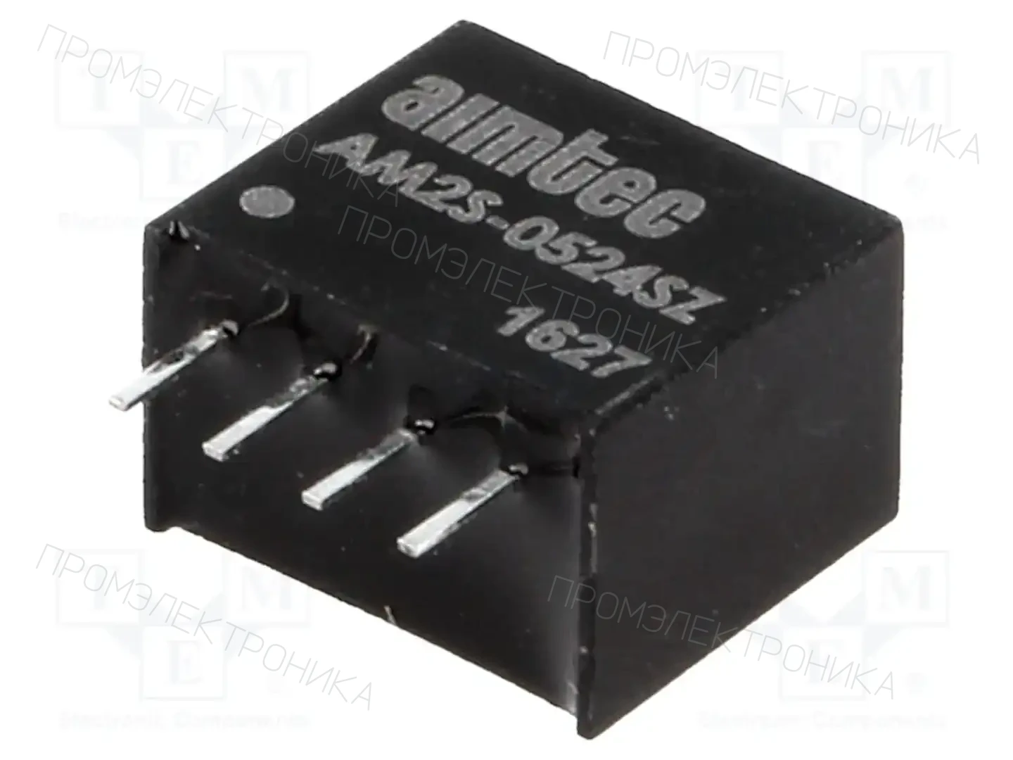 AIMTEC AM2S-0524SZ — Преобразователи DC/DC