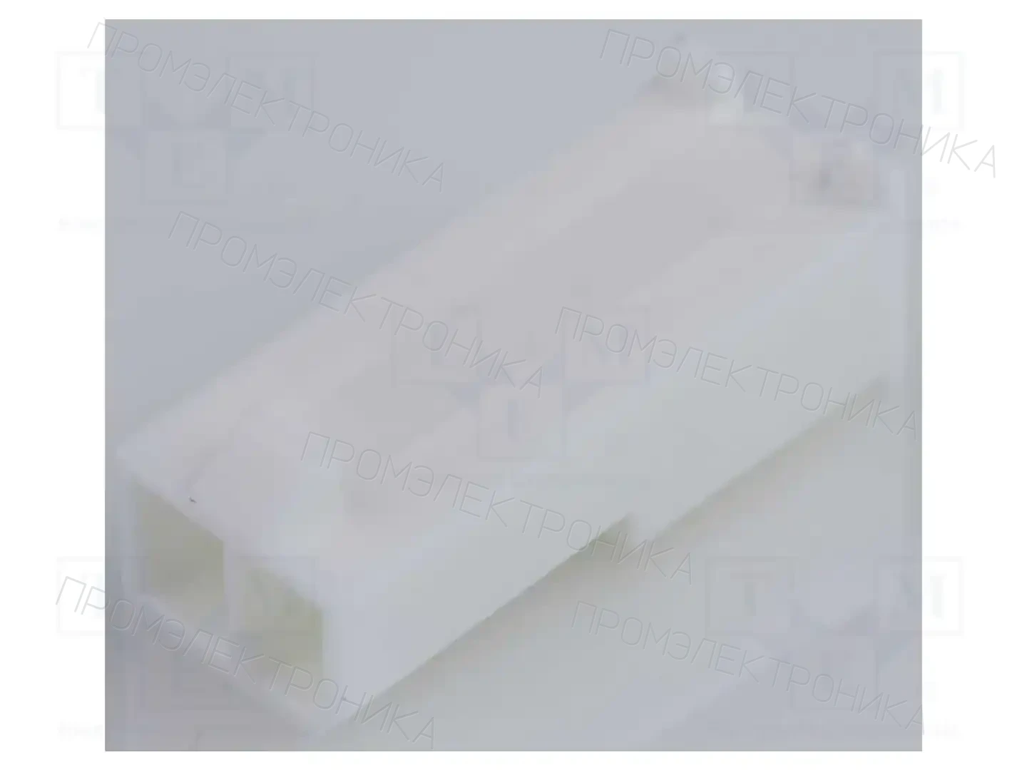 MOLEX 46999-0658 — Разъeмы сигнальные растр 4,20мм