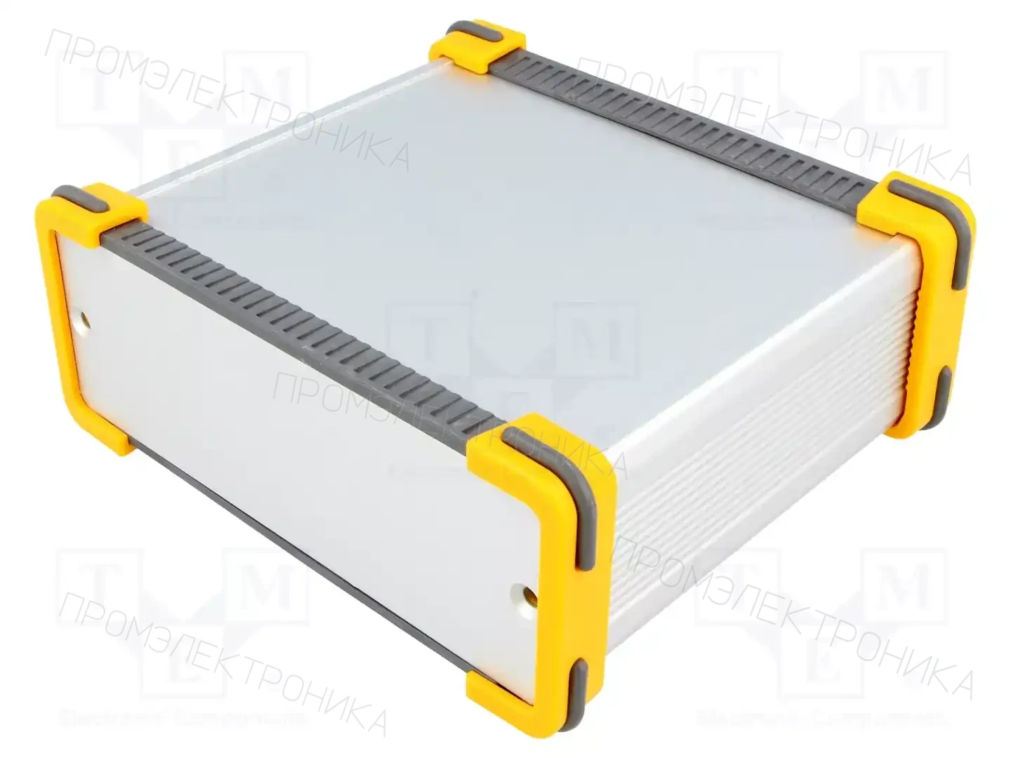 FISCHER ELEKTRONIK FR 120 42 100 ME — Корпуса с панелью