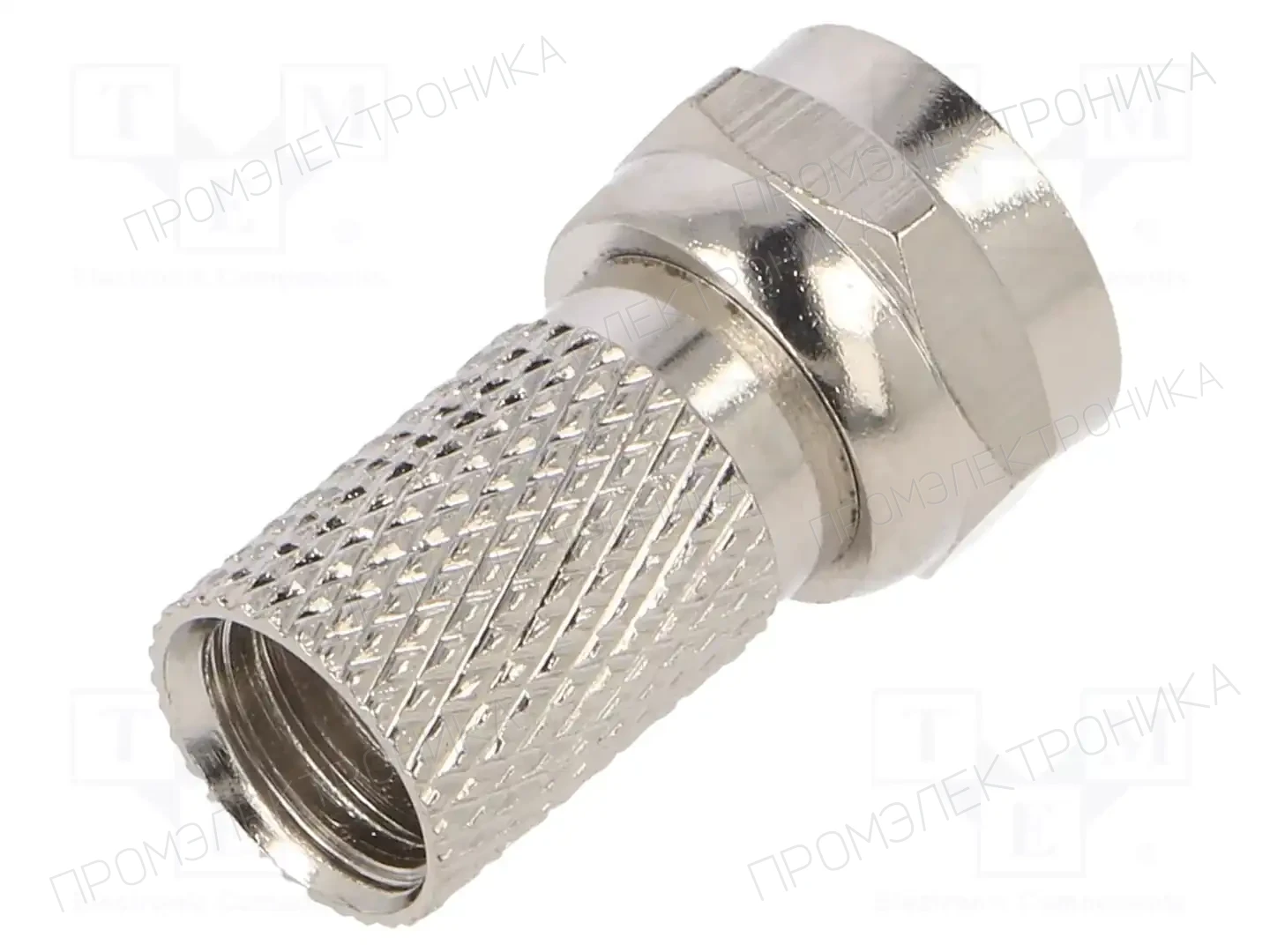 ADAM TECH RF4-89-X-05-75 — Разъeмы F