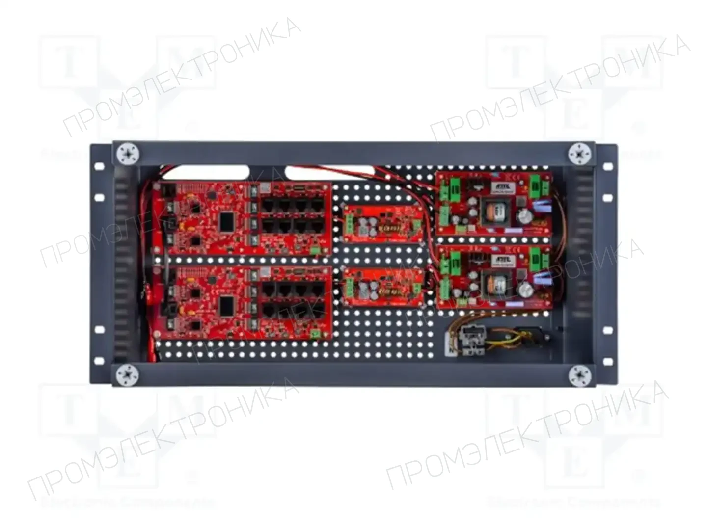 ATTE POWER IPUPS-16-20-R5U0 — Системы видеонаблюдения