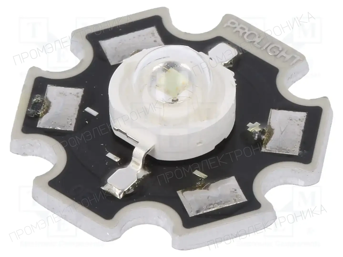 ProLight Opto PM2E-3LGS-SD — Светодиоды мощности цветные - Emitter