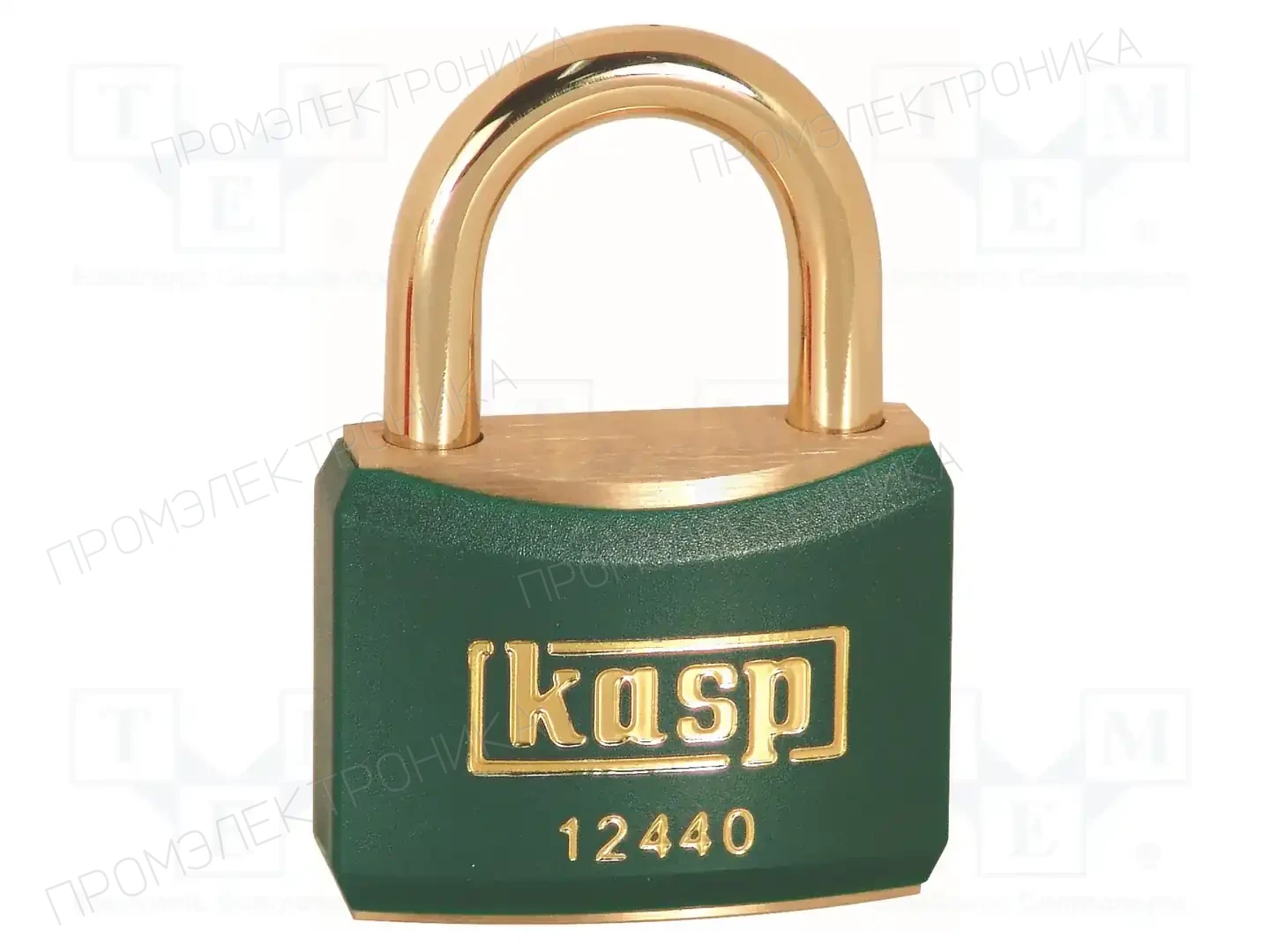 KASP K12440GRED — Навесные замки