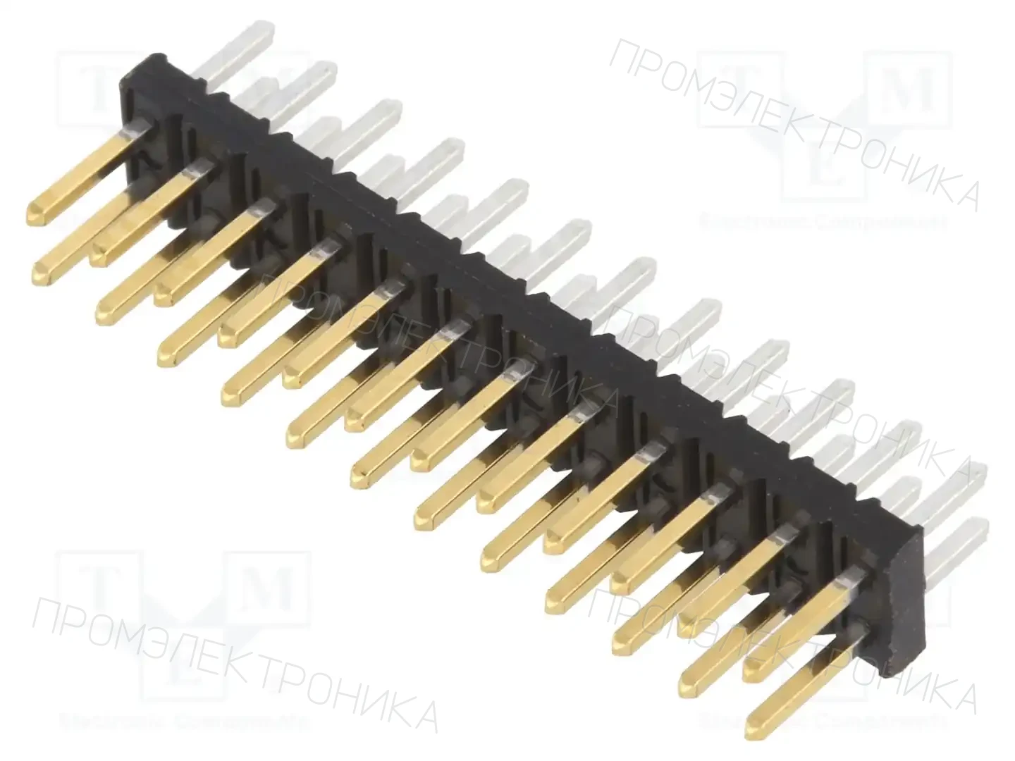 AMPHENOL COMMUNICATIONS SOLUTIONS 57102-F08-12ULF — Разъeмы сигнальные растр 2,00мм