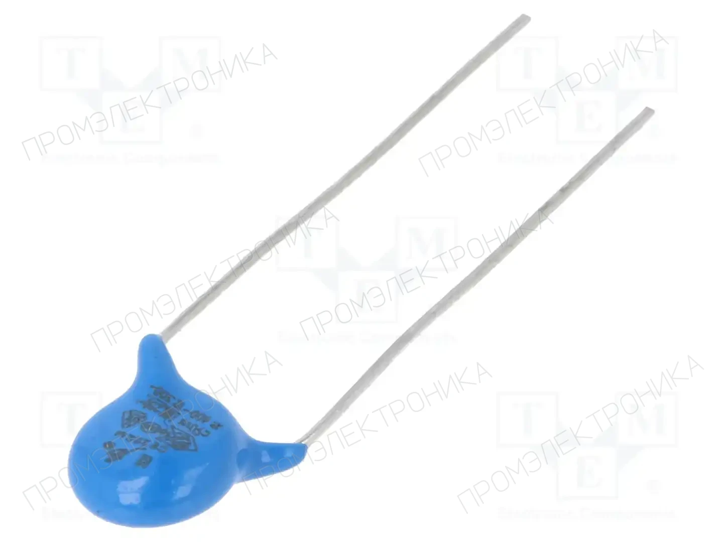 Jb Capacitors JYAA2222MCF075000B — Конденсаторы керамические