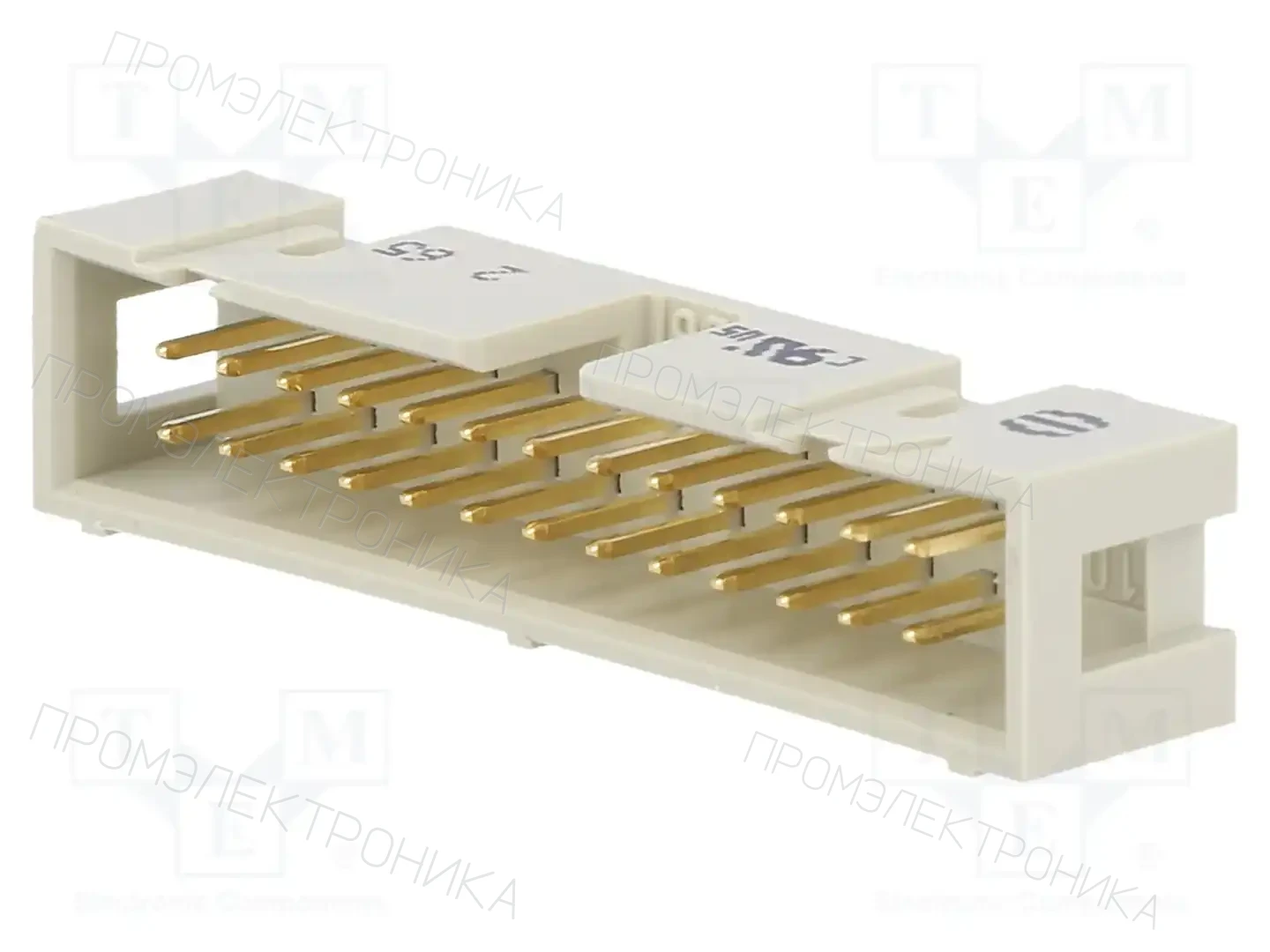HARTING 09185266324 — Разъeмы IDC