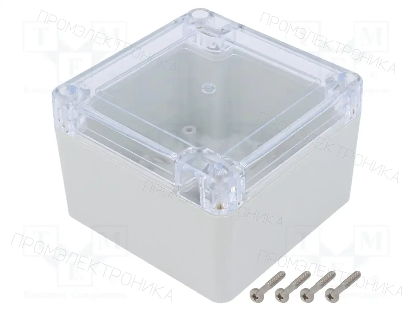 KRADEX ZP90.90.60JPH TM PC — Корпуса универсальные