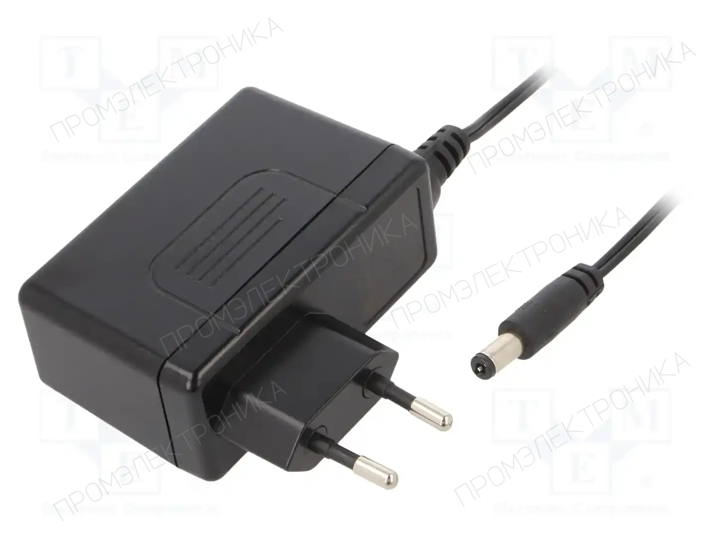 MEAN WELL GSV60E12-P1J — Штекерные блоки питания