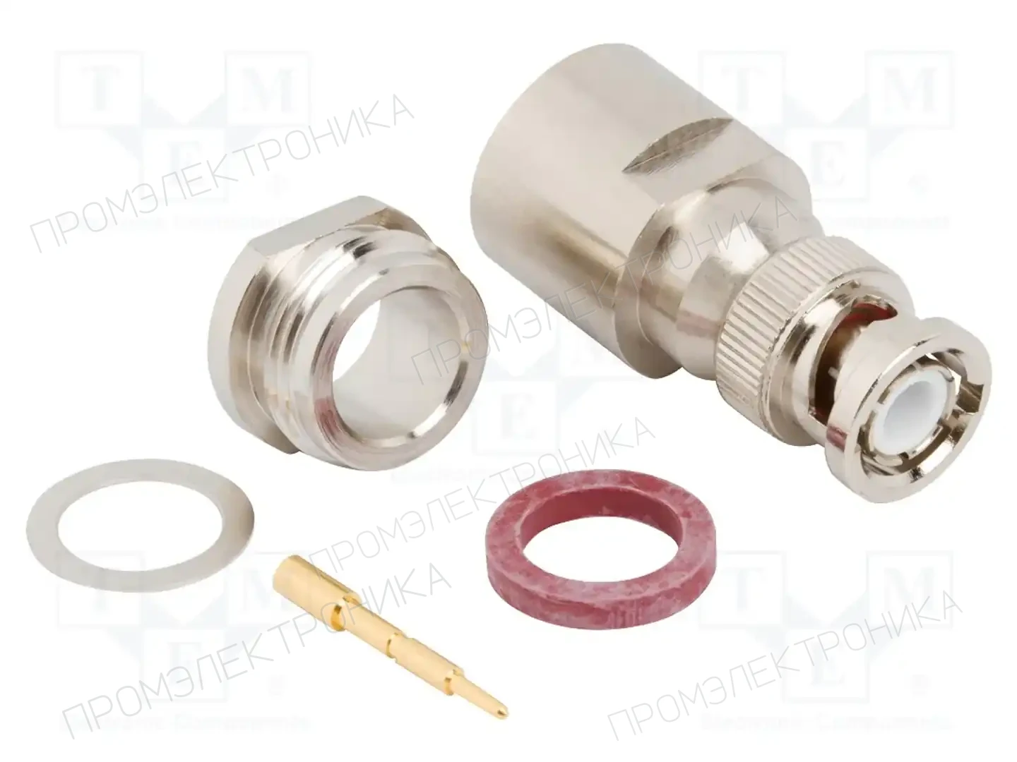 AMPHENOL RF 112531 — Разъeмы BNC