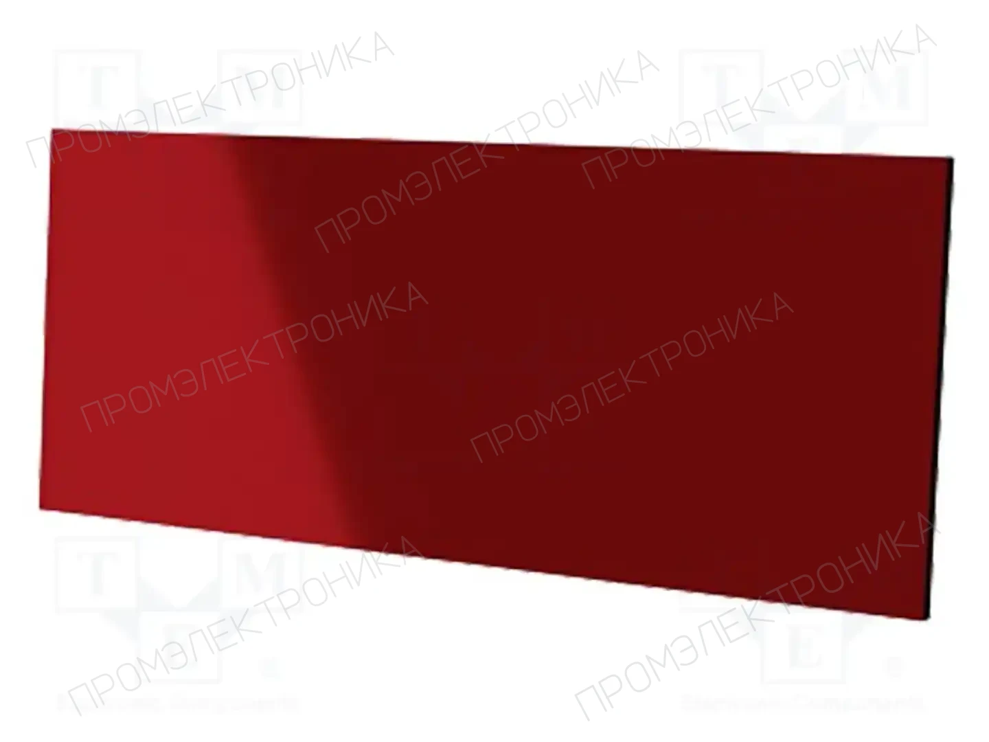 ITALTRONIC P05060835S — Аксессуары к корпусам на DIN-рейку