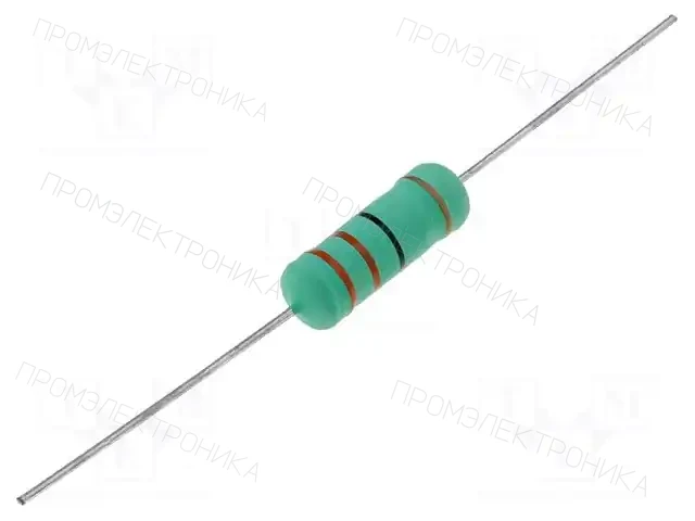 ROYALOHM KNP05SJ0271AA9 — Резисторы мощности