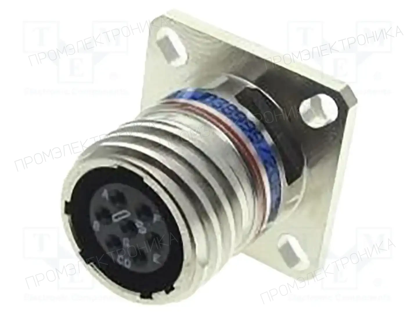 AMPHENOL D38999/25NB99PC — Неклассифицированные