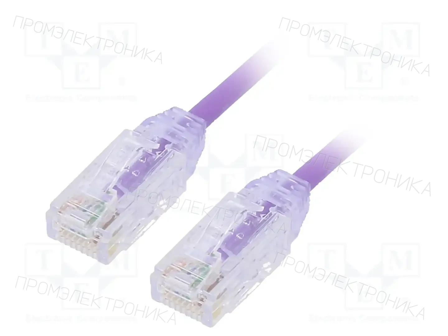 PANDUIT UTP28SP5MVL — Кабели и адаптеры RJ45