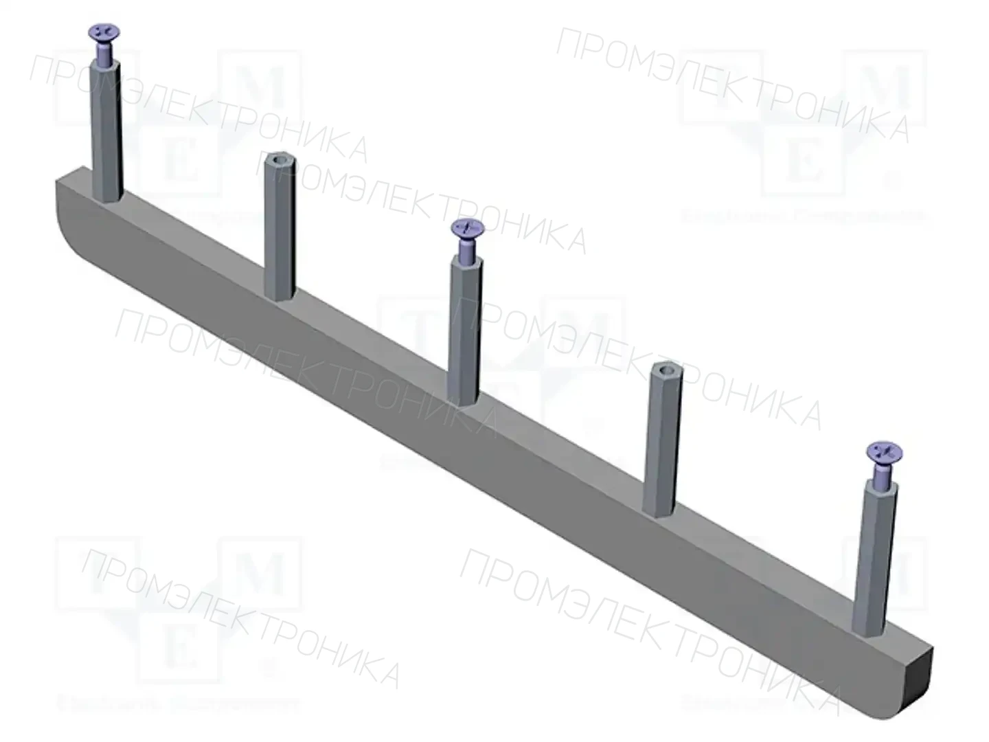 INGUN FB-VSL-KIT-KTE-ATSMA12 — Испытательные приспособления и аксессуары
