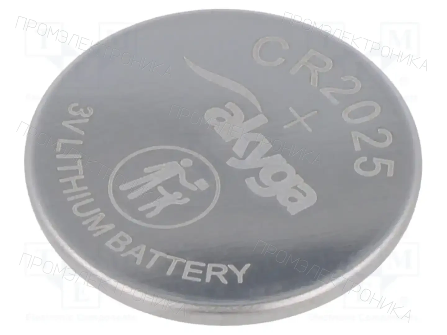 AKYGA BATTERY AKY1074 — Батареи