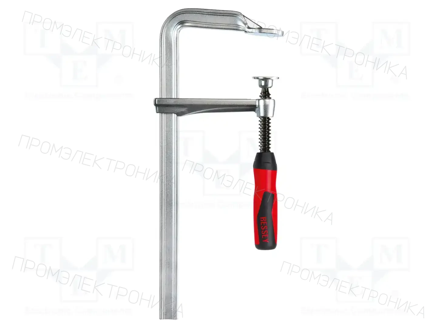 BESSEY GZ10-2K — Тиски и струбцины