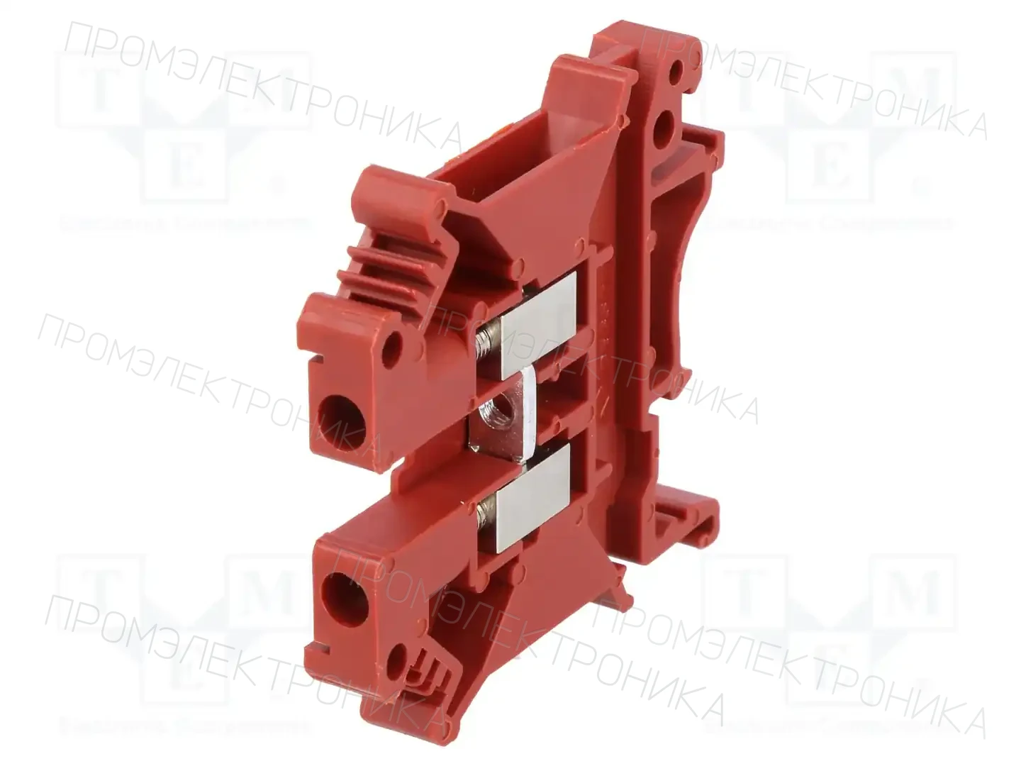 DEGSON ELECTRONICS PC4-01P-16-00Z(H) — Соединителей на рейку