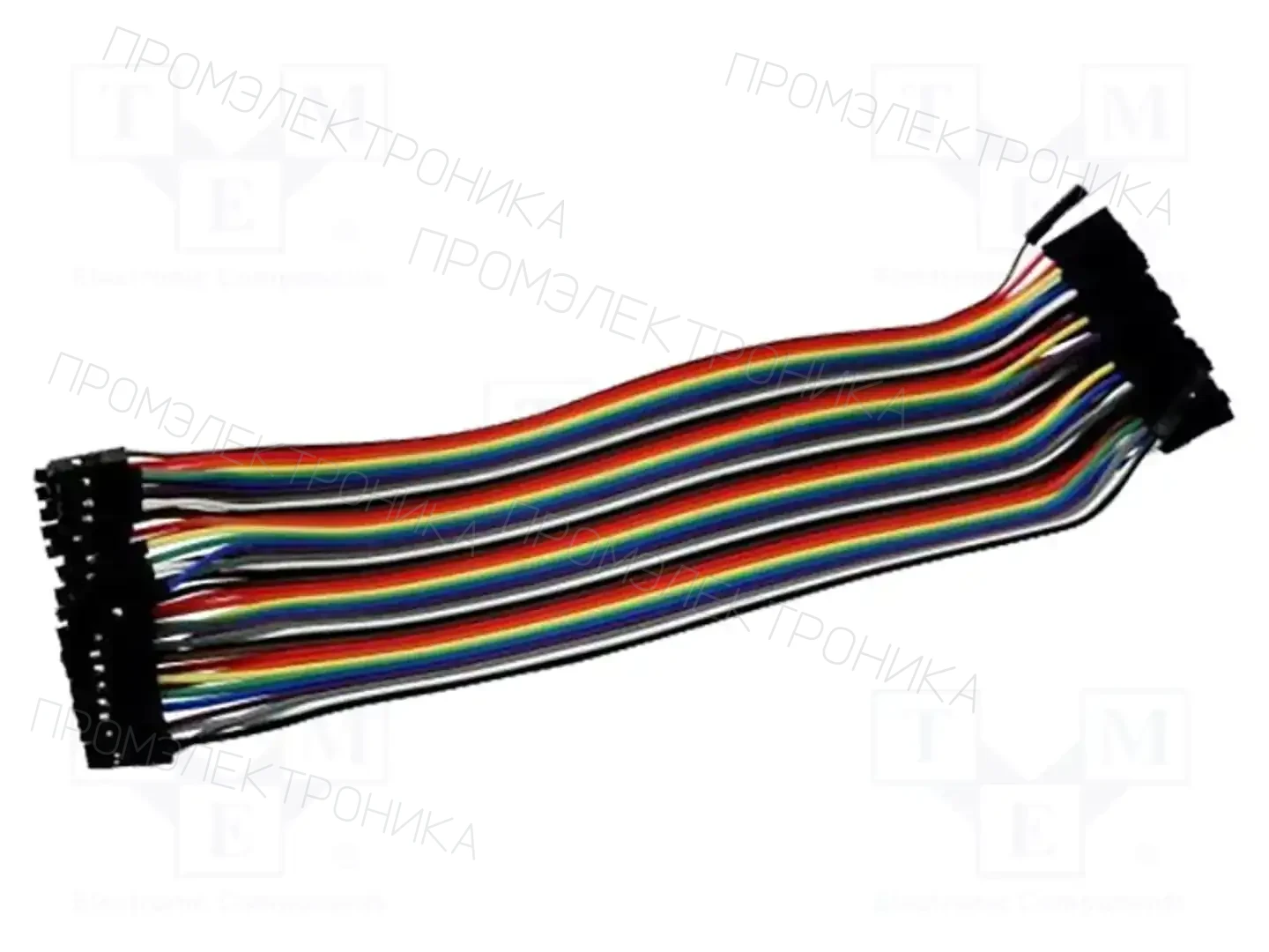 KAMAMI CAB F-F(40-17-RAINBOW) — Аксессуары к стартерным комплектам