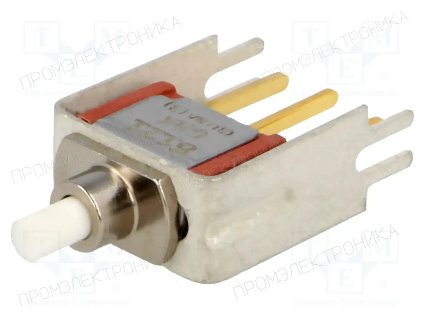 C&K 8121SD3V4GE — Переключатели стандартные