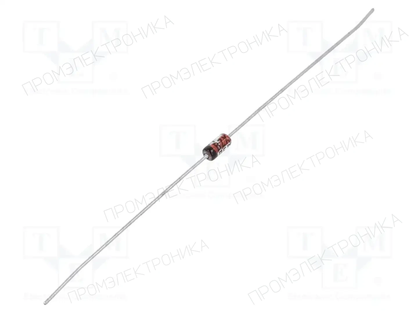 TAIWAN SEMICONDUCTOR BZX55B27 A0G — Стабилитроны THT