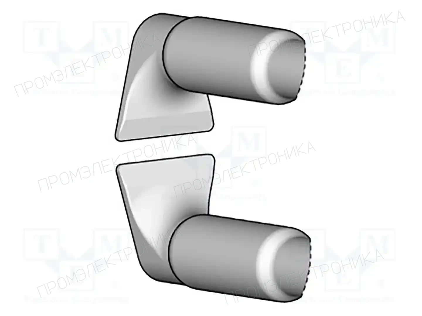JBC TOOLS W14005F — Жала паяльников