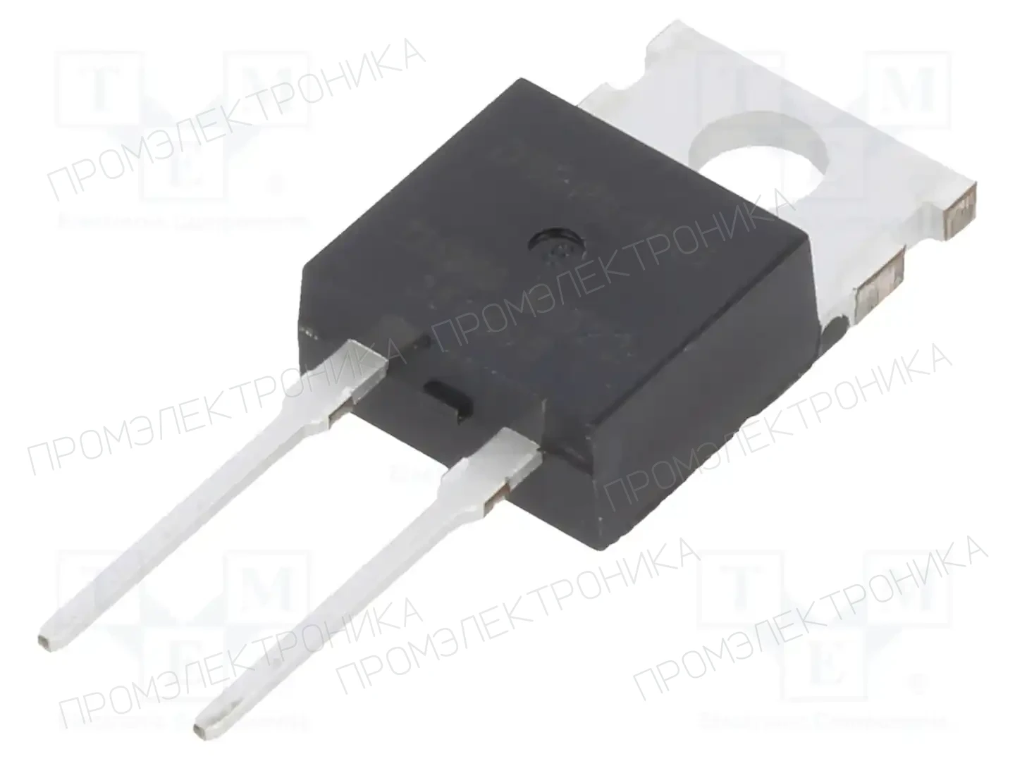 IXYS DSEP8-06B — Универсальные диоды THT