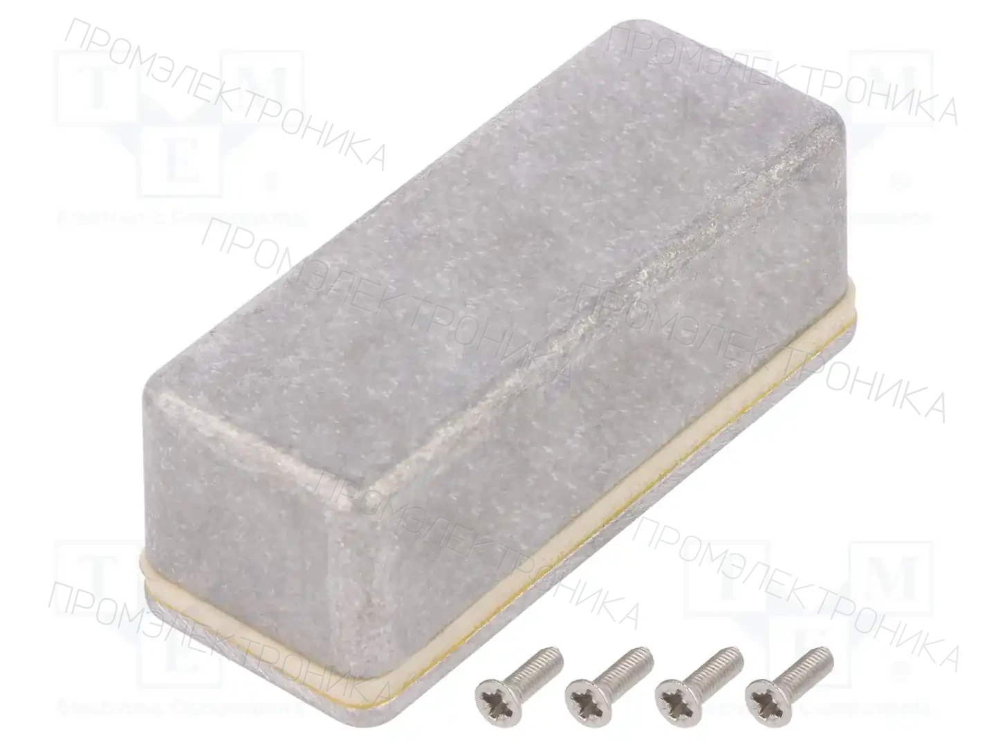 DELTRON ENCLOSURES 480-0010 — Корпуса универсальные