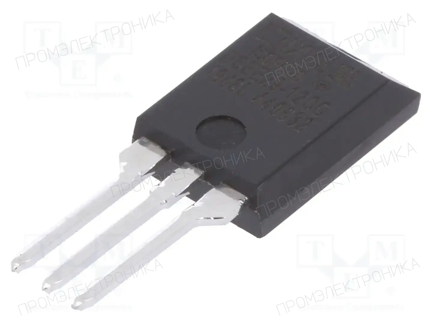 IXYS DSEE29-12CC — Универсальные диоды THT