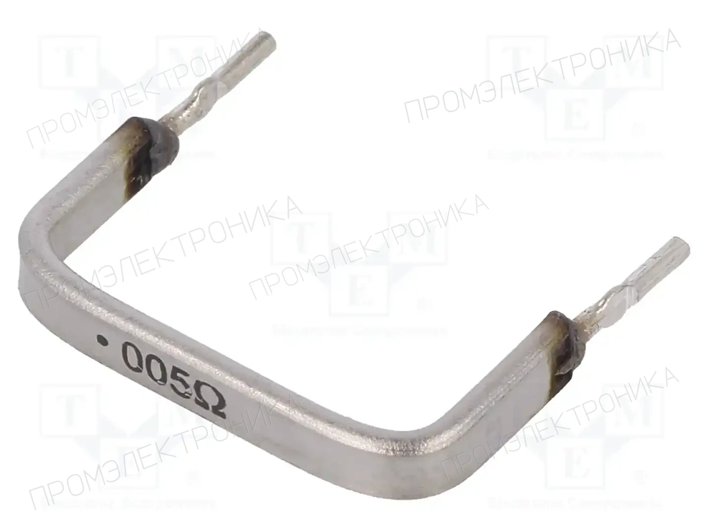 TT ELECTRONICS OAR5R005FLF — Резисторы мощности