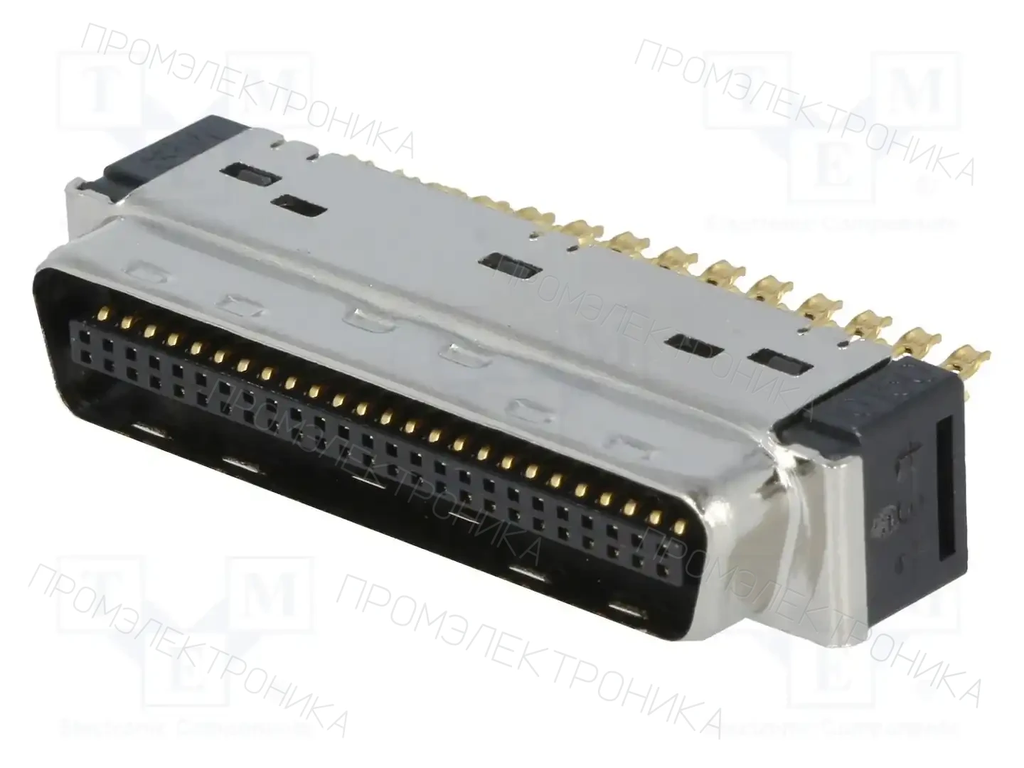 3M 10150-3000PE JE150430005 — Разъeмы MDR