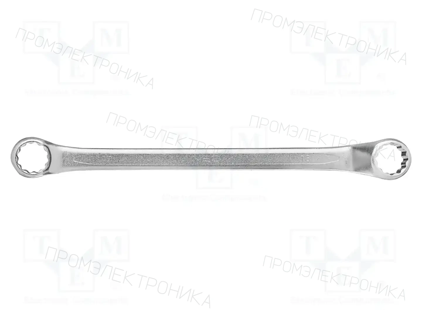 NEO TOOLS 09-918 — Рожковые и накидные ключи