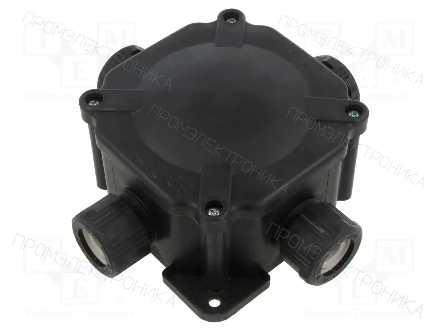 SEZ DK 6455-26P/5 — Корпуса для электрооборудования