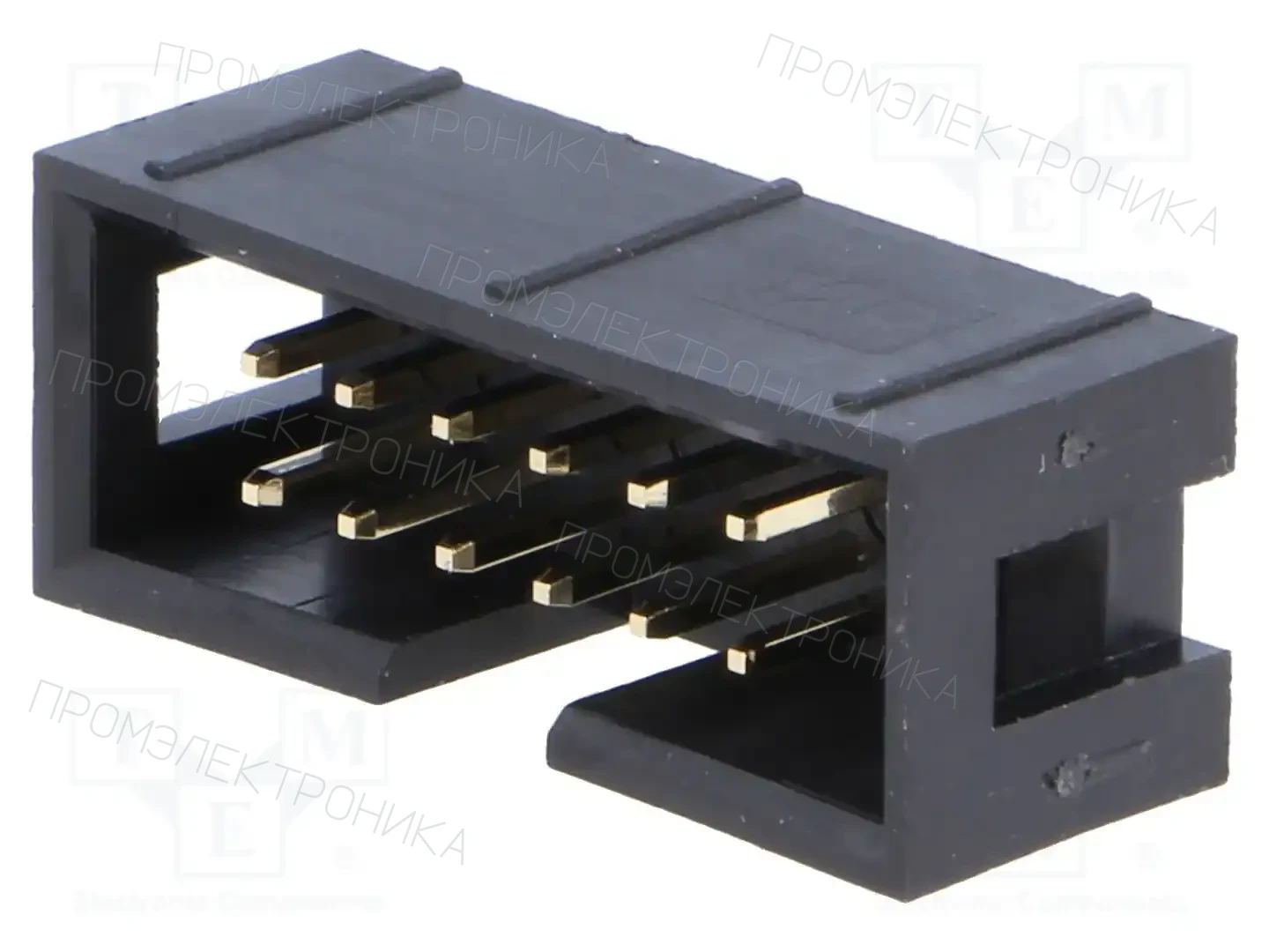 AMPHENOL COMMUNICATIONS SOLUTIONS T821112A1S100CEU — Разъeмы IDC