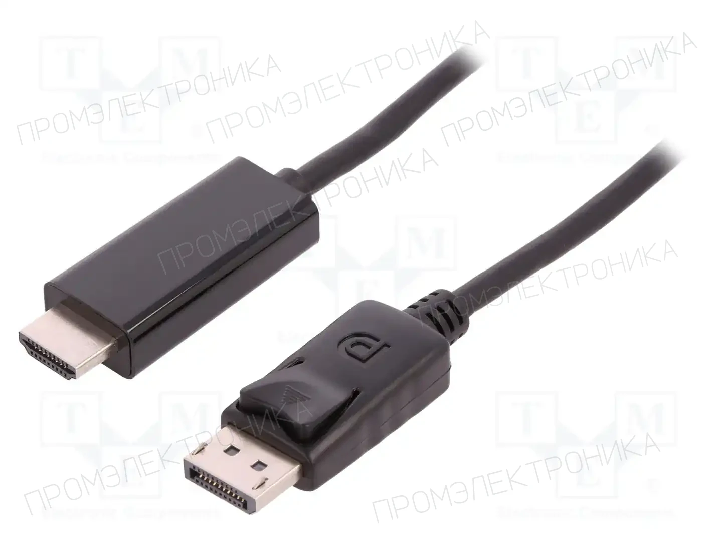 QOLTEC 50442 — Кабели и адаптеры HDMI, DVI, DisplayPort