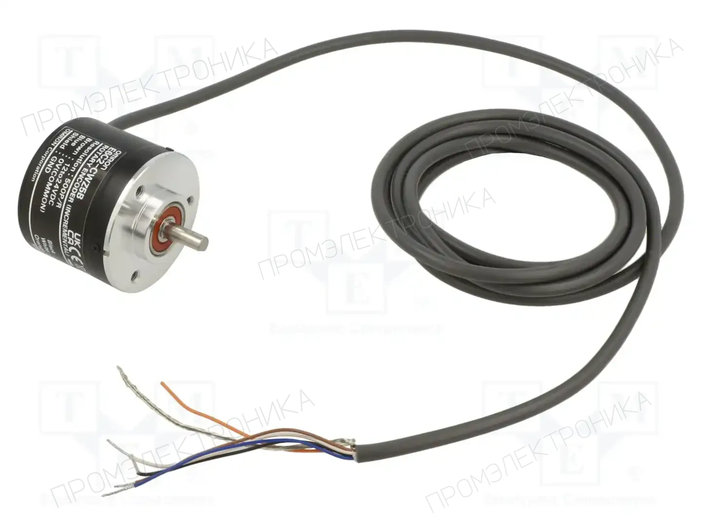 OMRON E6C2-CWZ5B-2000 2M — Кодирующие устройства