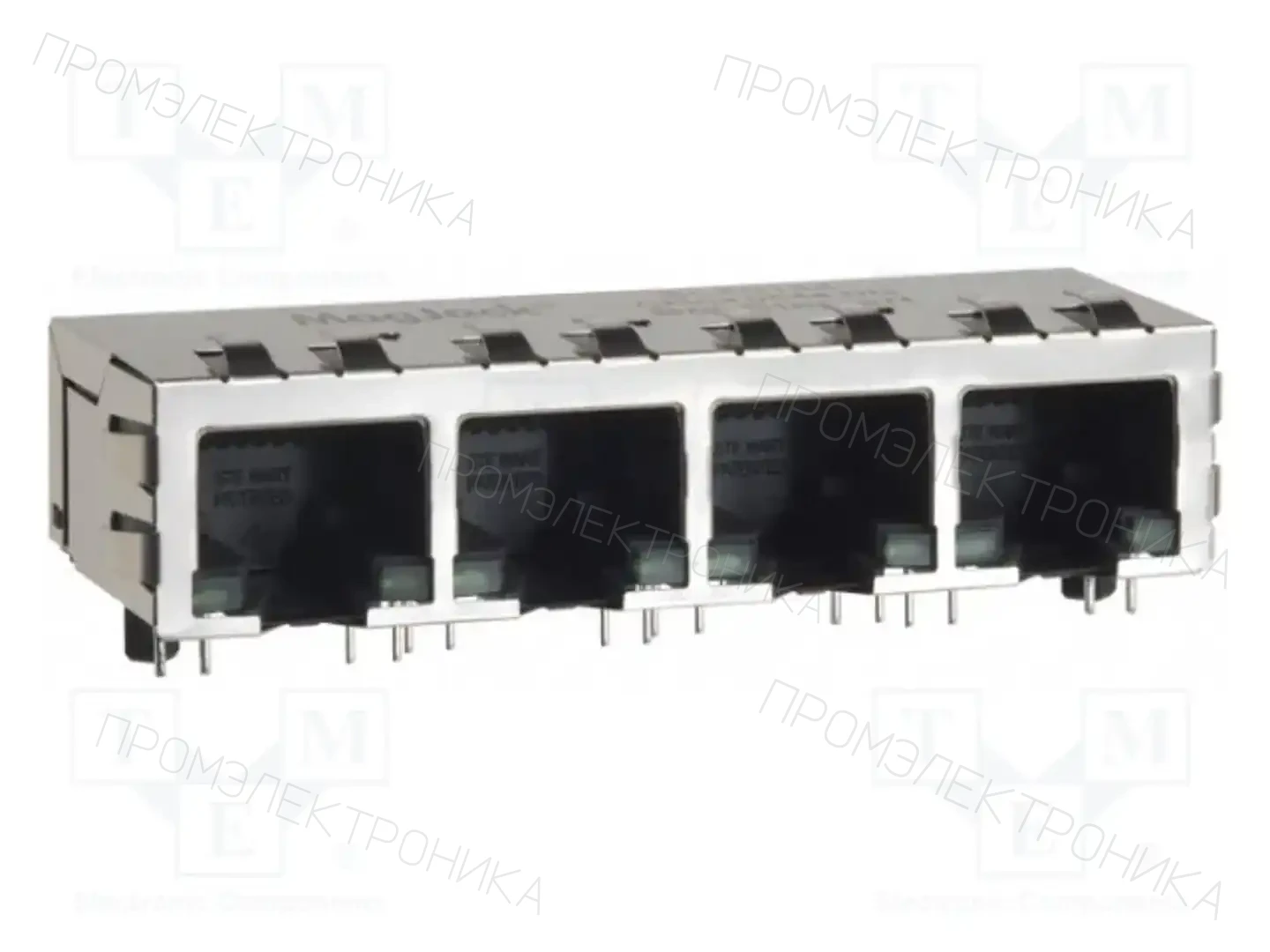 BEL SI-60105-F — Разъeмы RJ