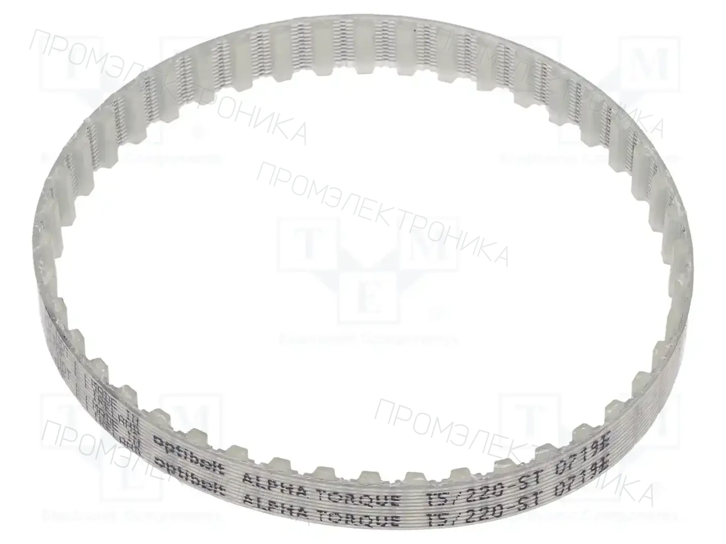 OPTIBELT T5 220 877ZA — Трансмиссия
