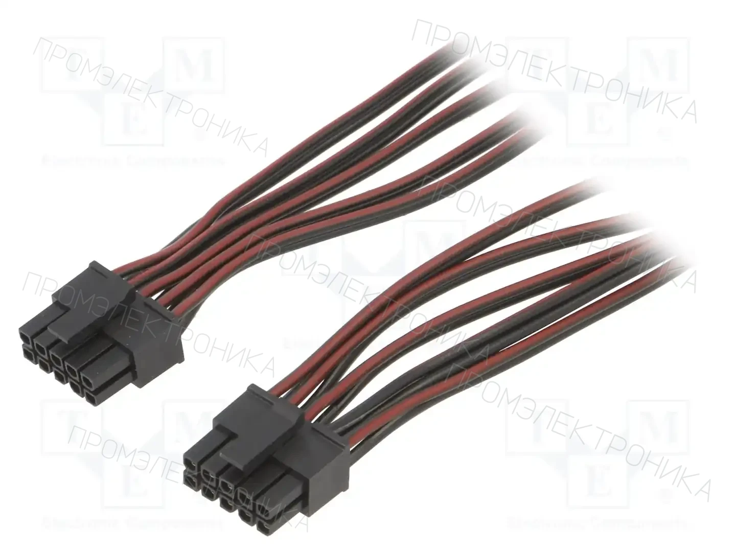 ESPE KABX-10PFF-L400 — Кабельные сборки кабель-плата