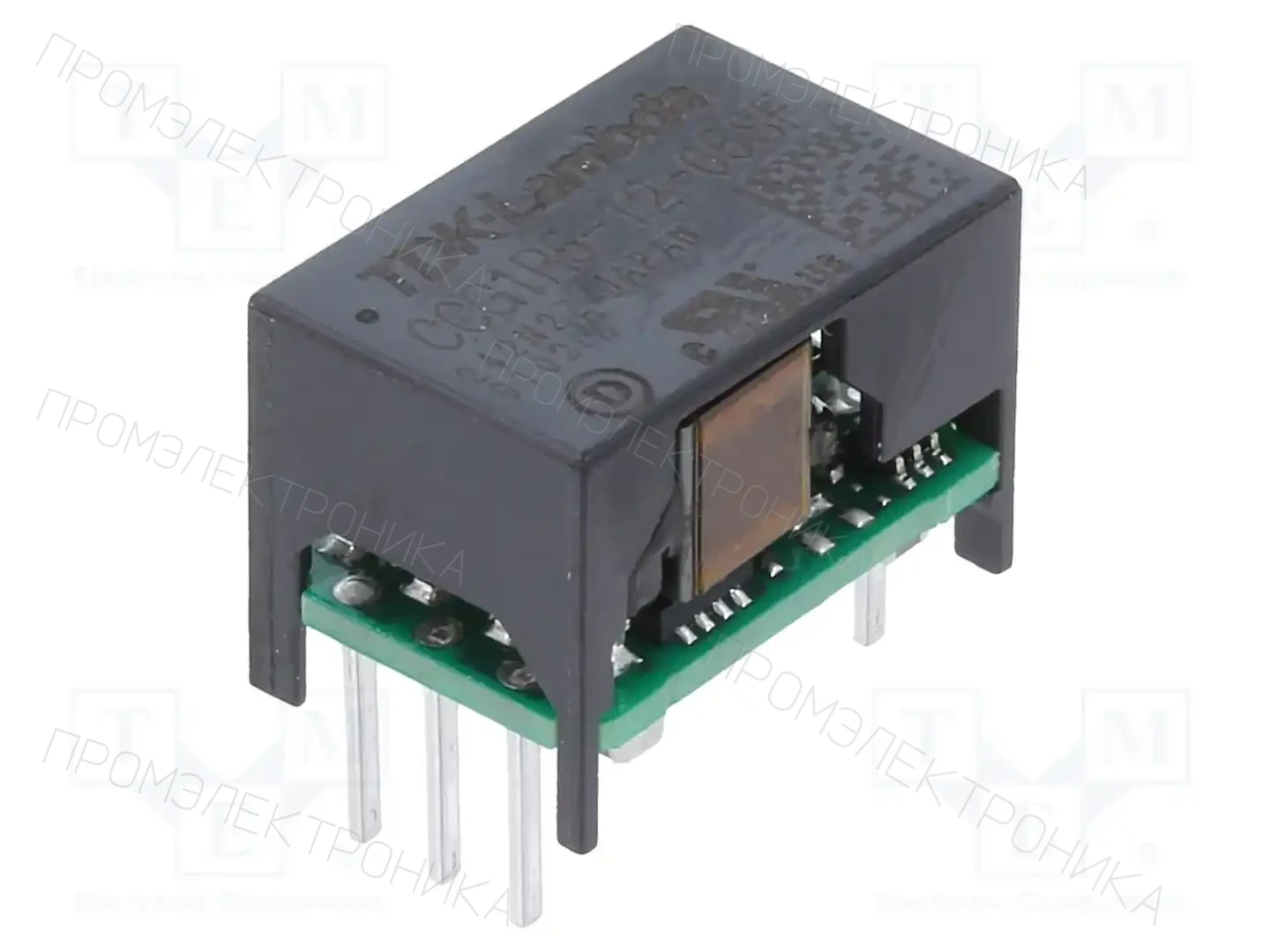 TDK-LAMBDA CCG1R5-12-05SF — Преобразователи DC/DC